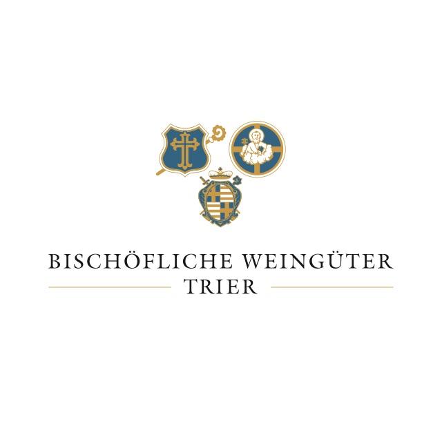 Logo Bischöfliche Weingüter